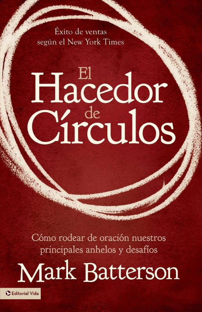 El Hacedor de Circulos - Re-vived