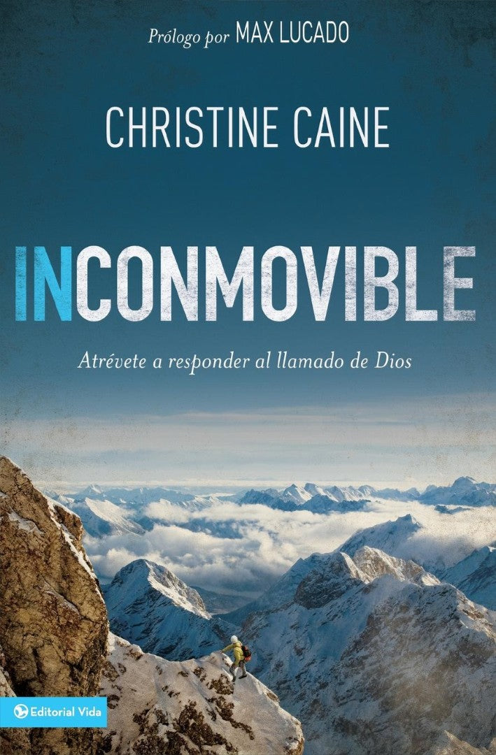 Inconmovible - Re-vived