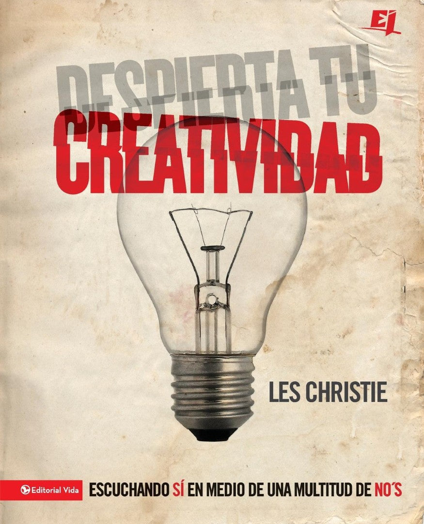 Despierta tu creatividad - Re-vived