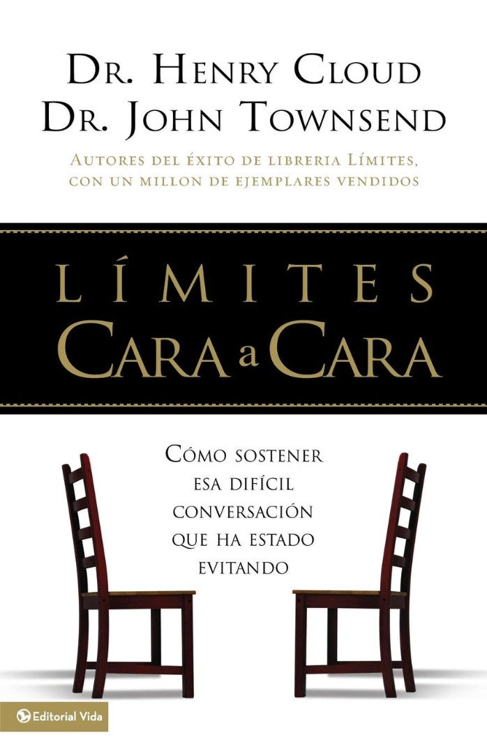 Limites Cara A Cara - Re-vived