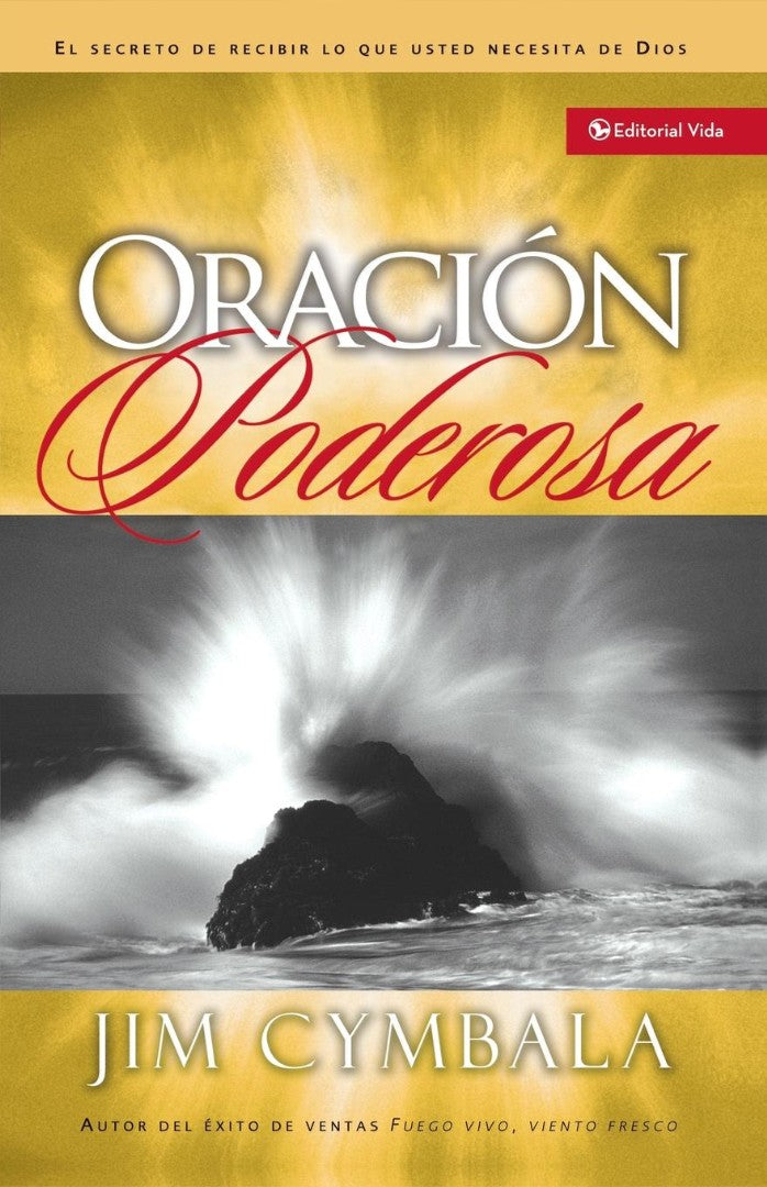 Oracion Poderosa - Re-vived