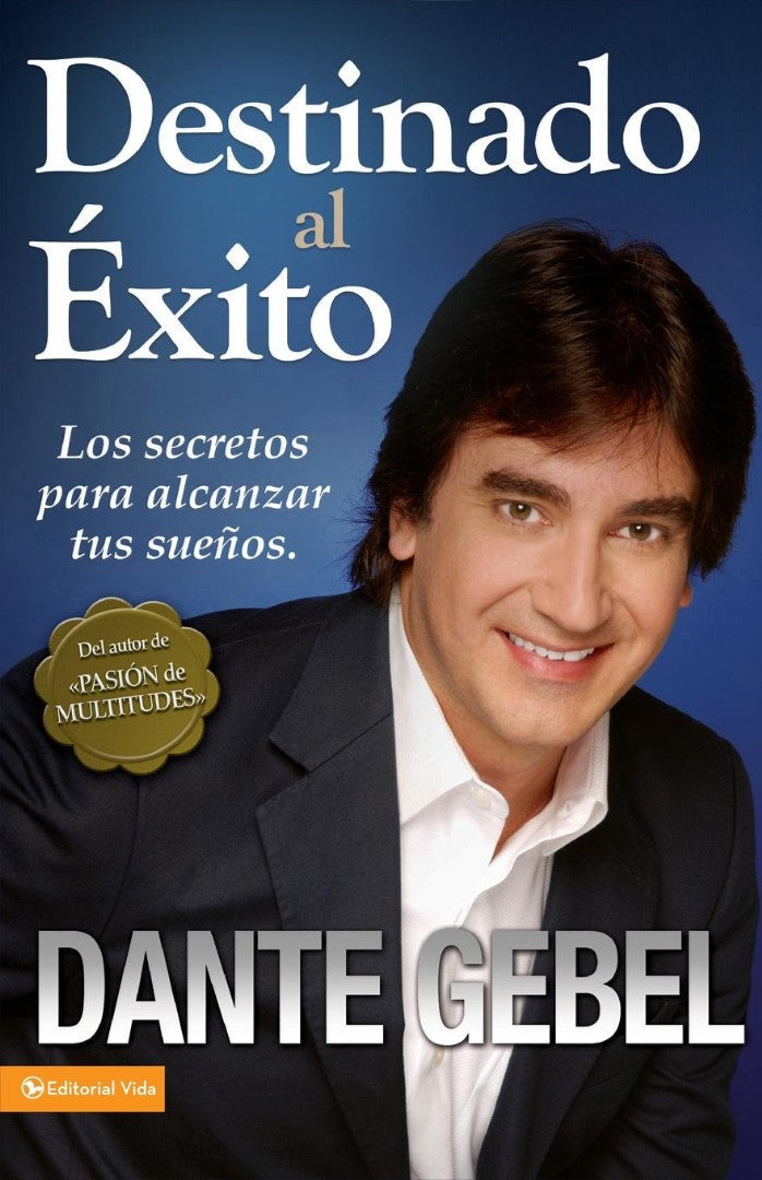 Destinado al éxito - Re-vived