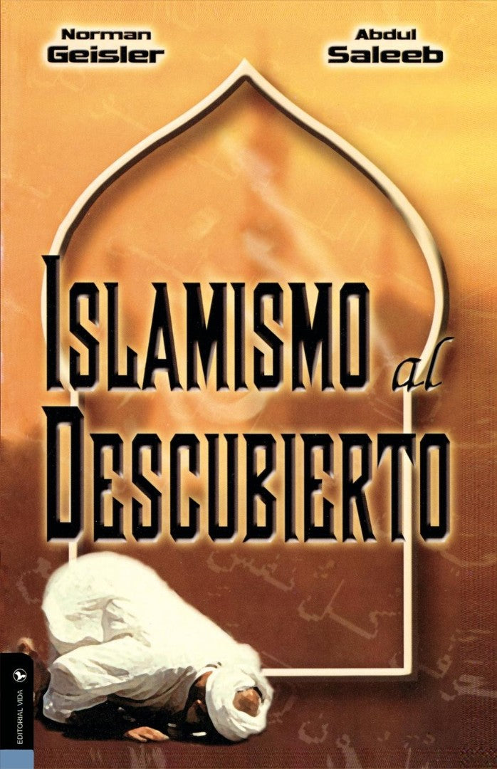 Islamismo Al Descubierto - Re-vived