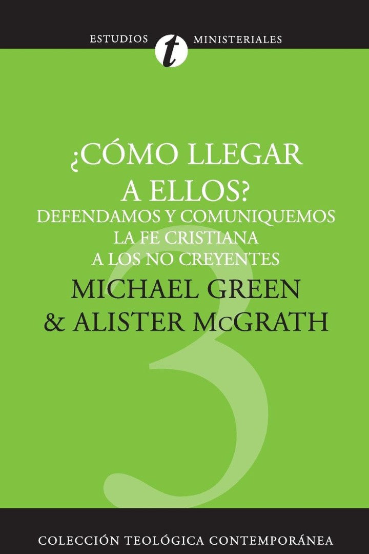 Como Llegar A Ellos? - Re-vived