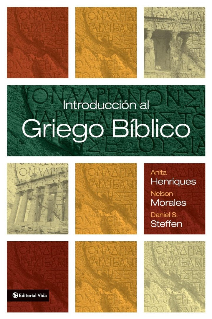 Introducción al griego bíblico - Re-vived