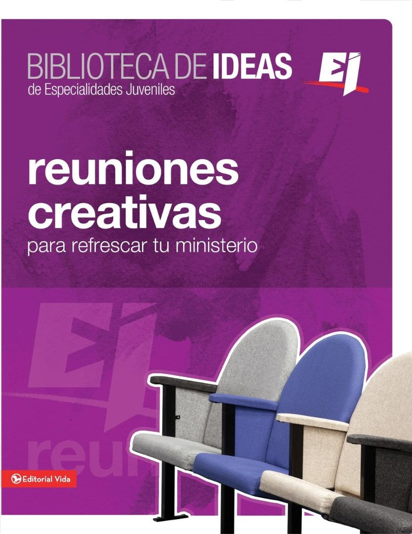 Reuniones Creativas - Re-vived