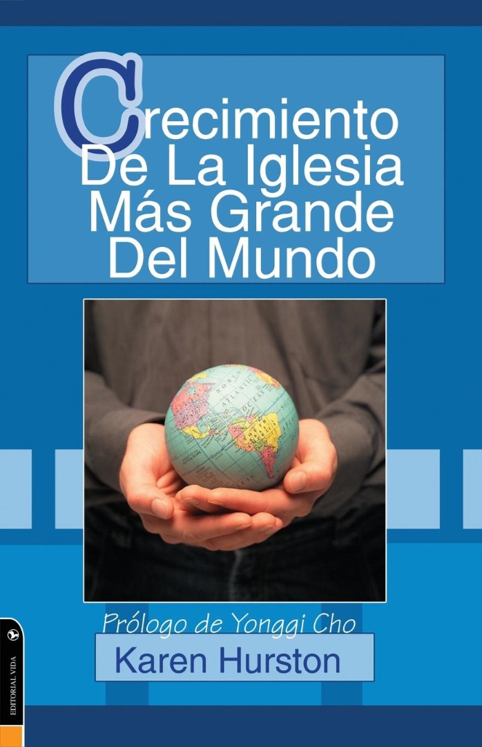 Crecimiento de La Iglesia Mas Grande del Mundo - Re-vived