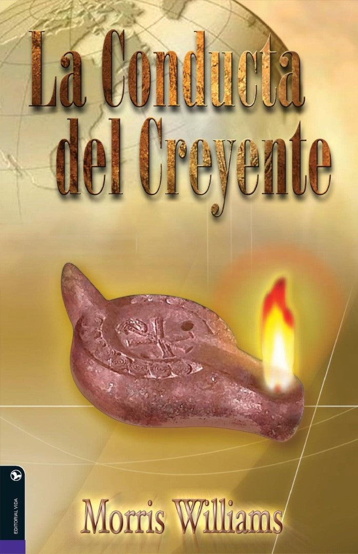 La Conducta del Creyente - Re-vived