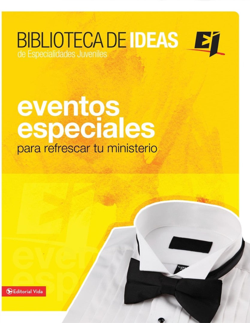 Biblioteca de ideas - Re-vived