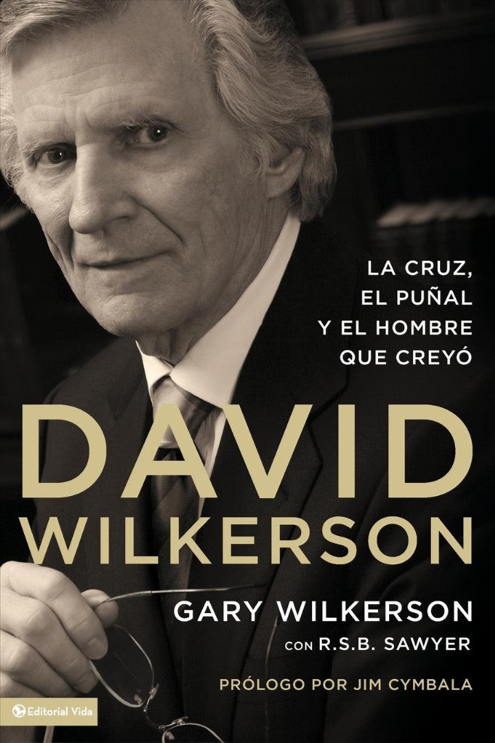 David Wilkerson - Re-vived