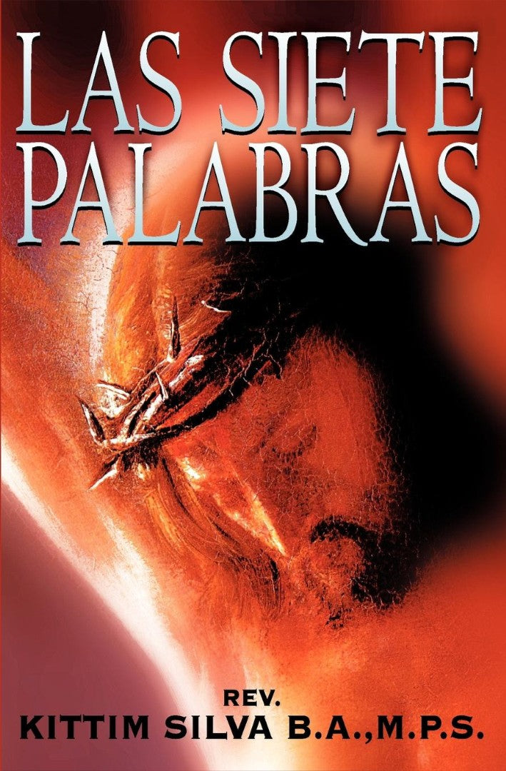Las Siete Palabras - Re-vived