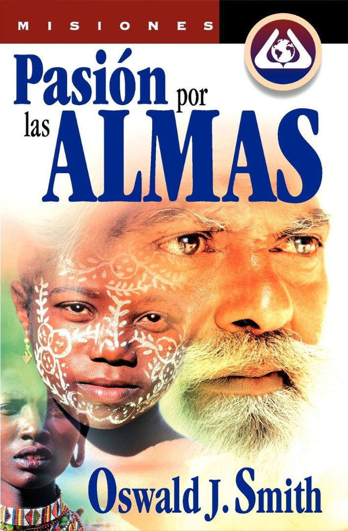 Pasion Por Las Almas - Re-vived