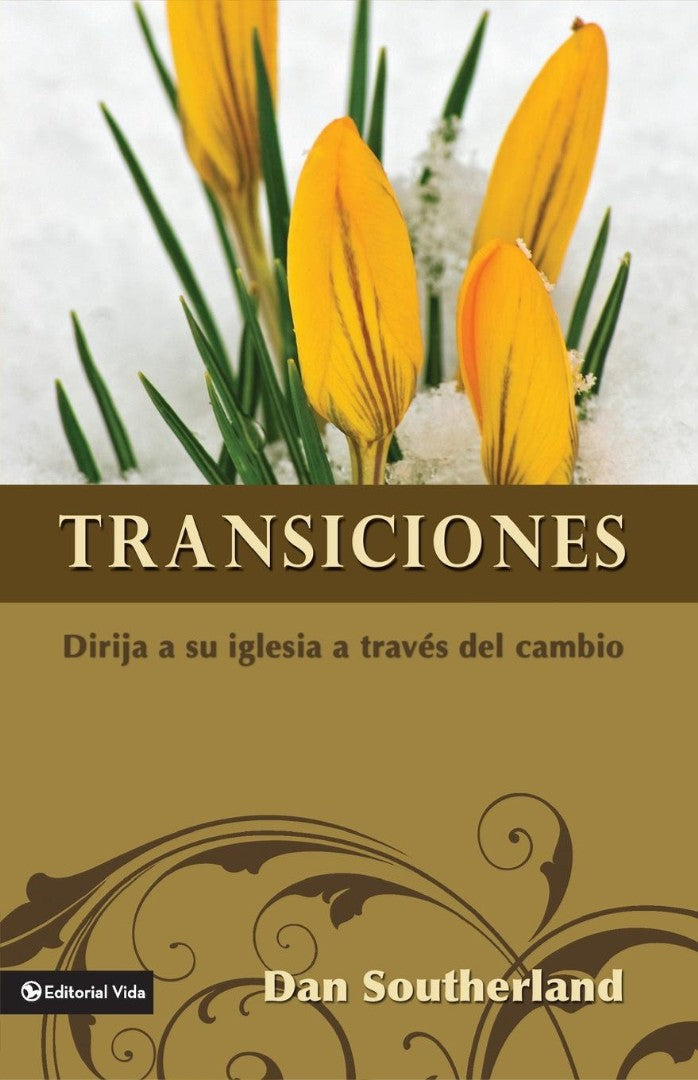 Transiciones - Re-vived