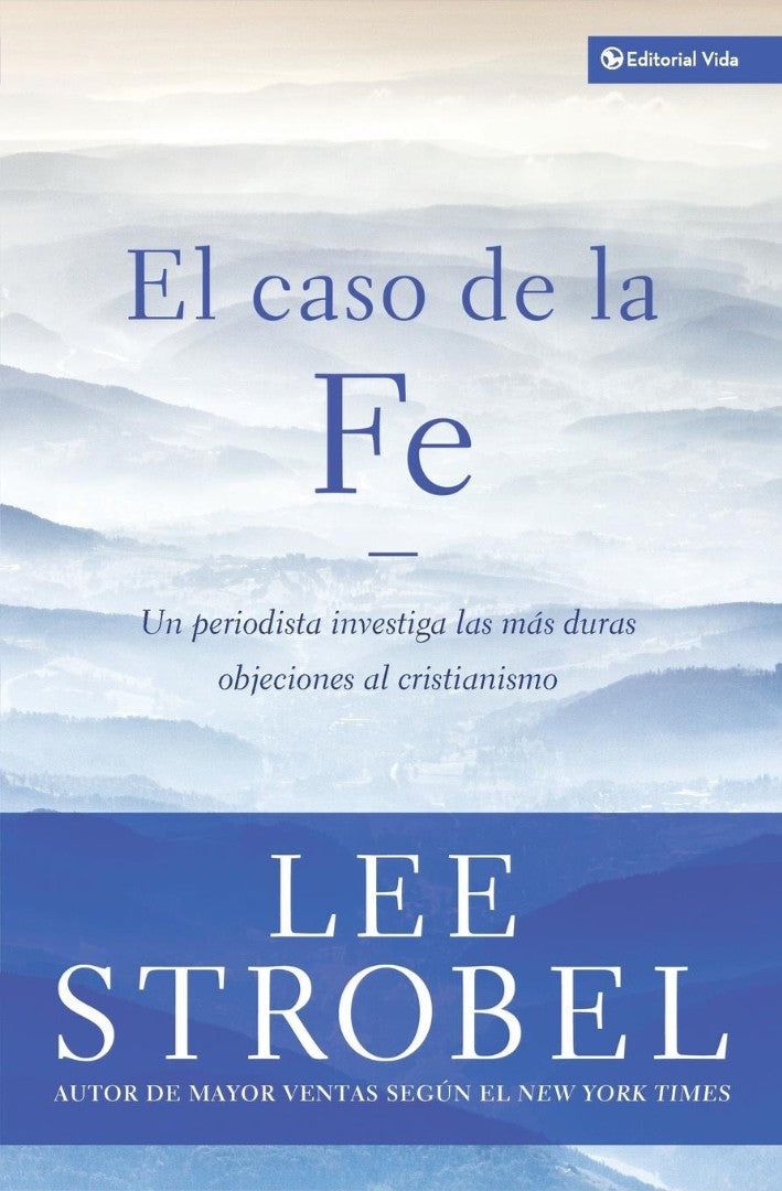 El Caso de La Fe - Re-vived