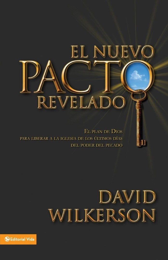 El Nuevo Pacto Revelado - Re-vived