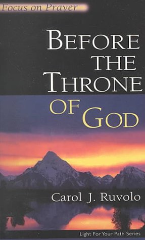 Before The Throne Of God - Re-vived