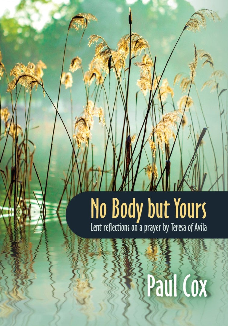 No Body But Yours - Re-vived
