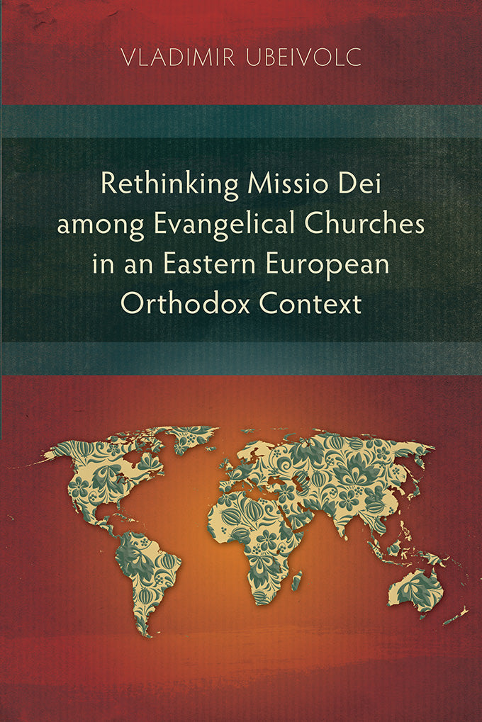 Rethinking Missio Dei among Evangelical Churches in an Easte - Re-vived
