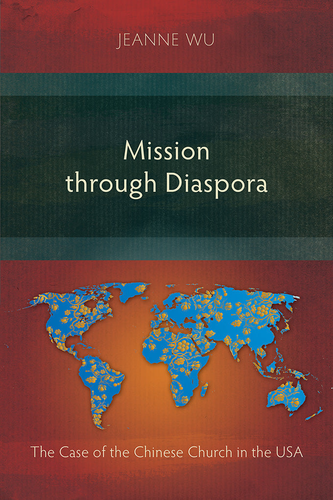 Mission through Diaspora - Re-vived