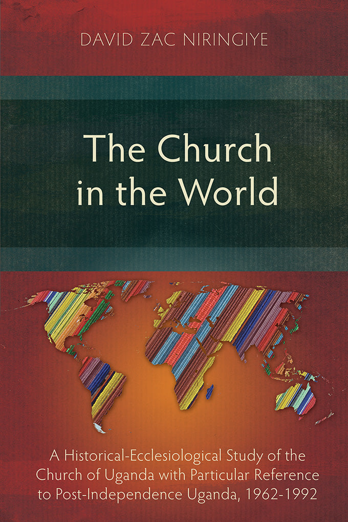 The Church in the World - Re-vived