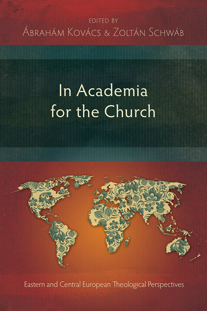 In Academia for the Church - Re-vived