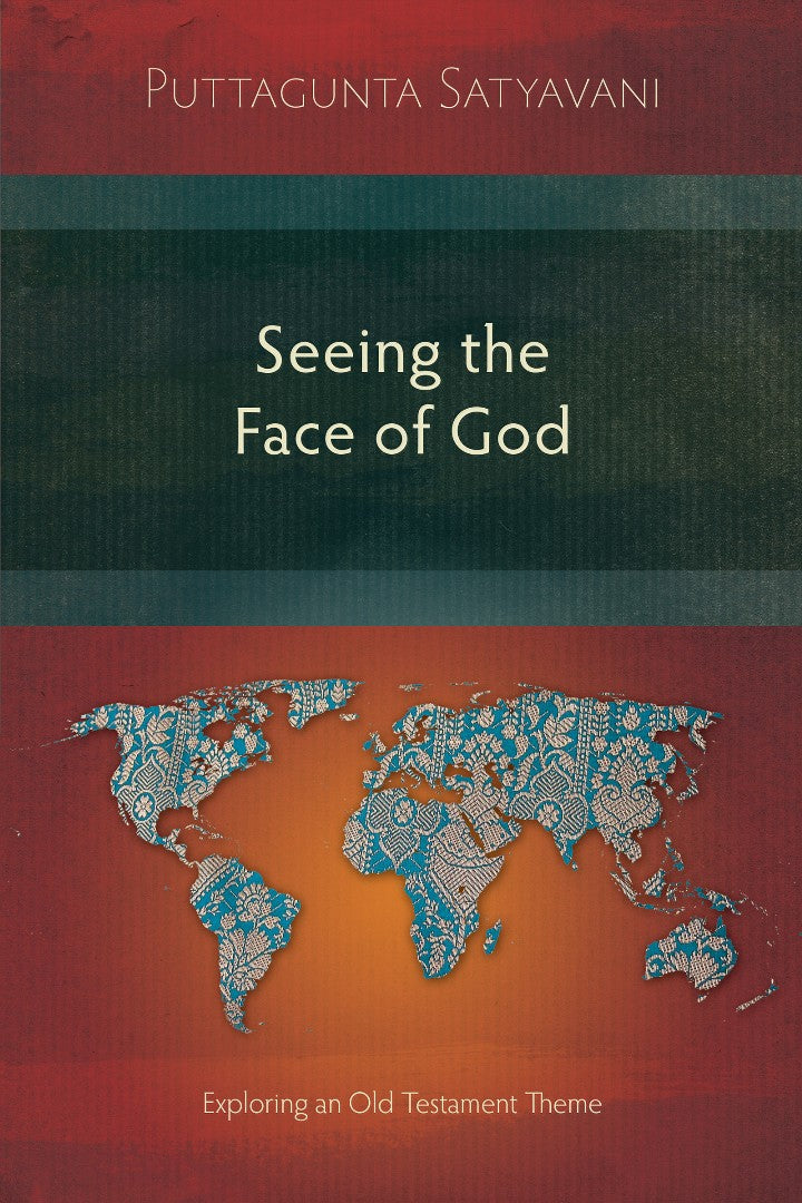Seeing the Face of God - Re-vived