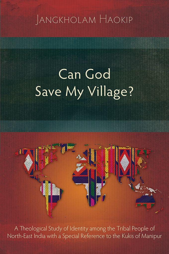 Can God Save My Village? - Re-vived