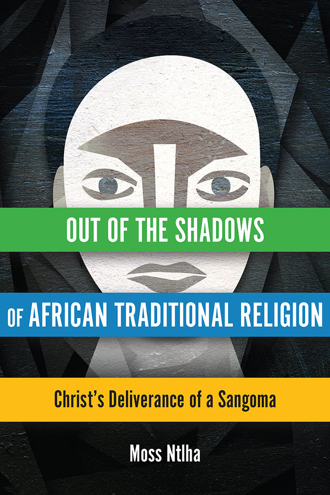 Out of the Shadows of African Traditional Religion - Re-vived