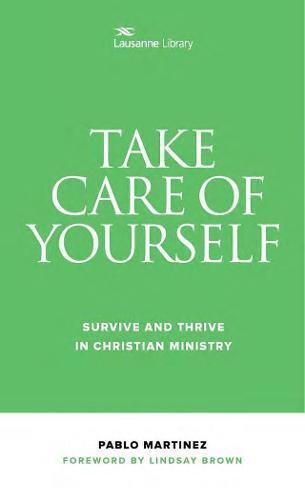 Take Care of Yourself - Re-vived
