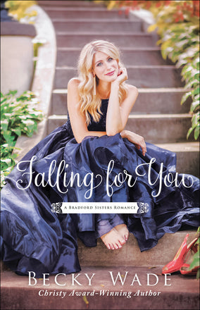 Falling For You - Re-vived