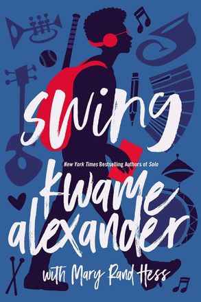 Swing - Re-vived
