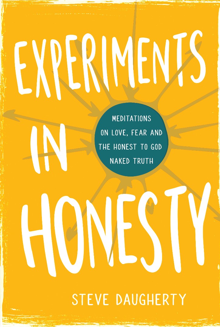 Experiments In Honesty - Re-vived