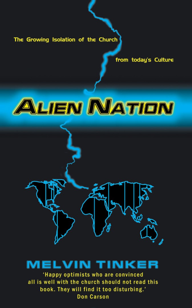 Alien Nation - Re-vived