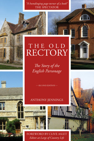 The Old Rectory - Re-vived