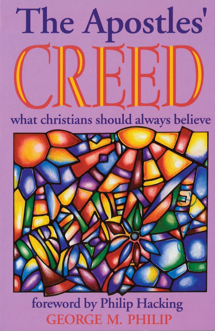 The Apostles' Creed - Re-vived