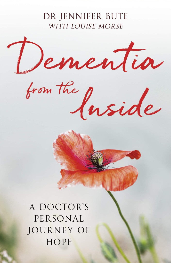 Dementia From The Inside - Re-vived