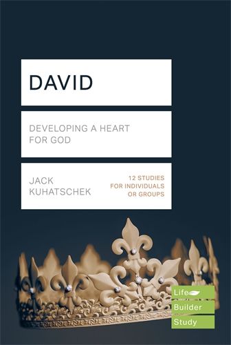 Lifebuilder: David - Re-vived