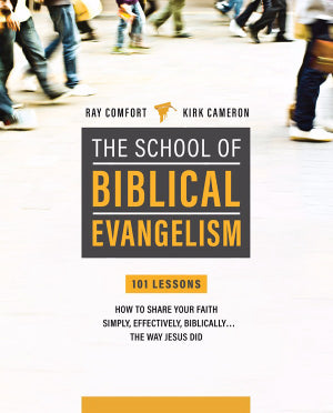 School Of Biblical Evangelism - Re-vived