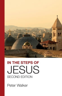 In The Steps Of Jesus - Re-vived