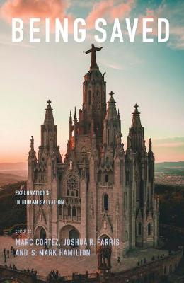 Being Saved - Re-vived