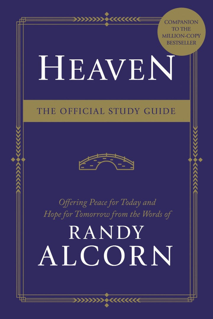 Heaven: The Official Study Guide - Re-vived
