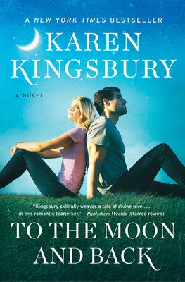 To The Moon And Back - Re-vived