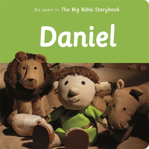 Daniel - Re-vived