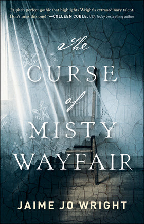 The Curse Of The Misty Wayfair - Re-vived
