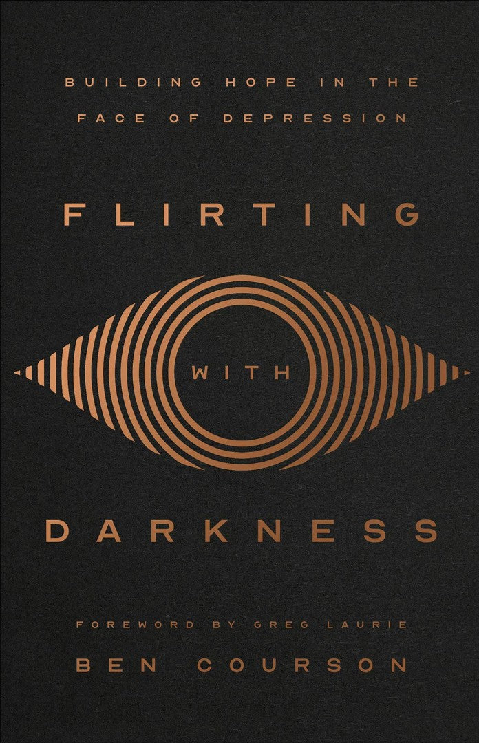 Flirting With Darkness - Re-vived