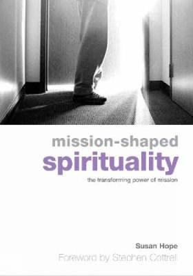 Mission-Shaped Spirituality - Re-vived