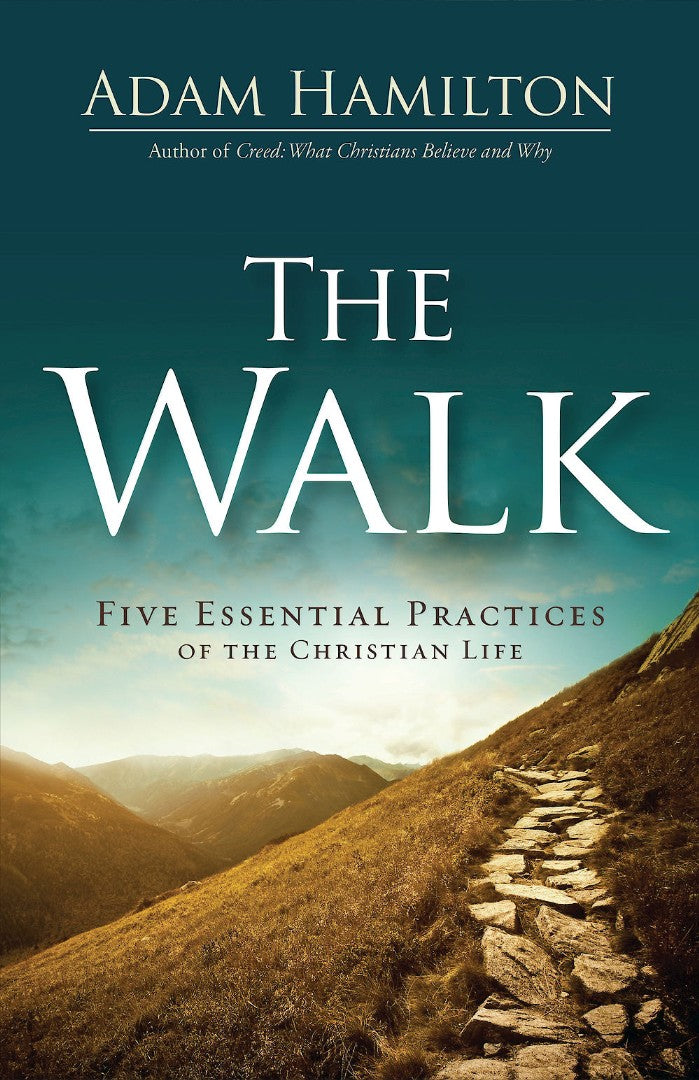 The Walk - Re-vived