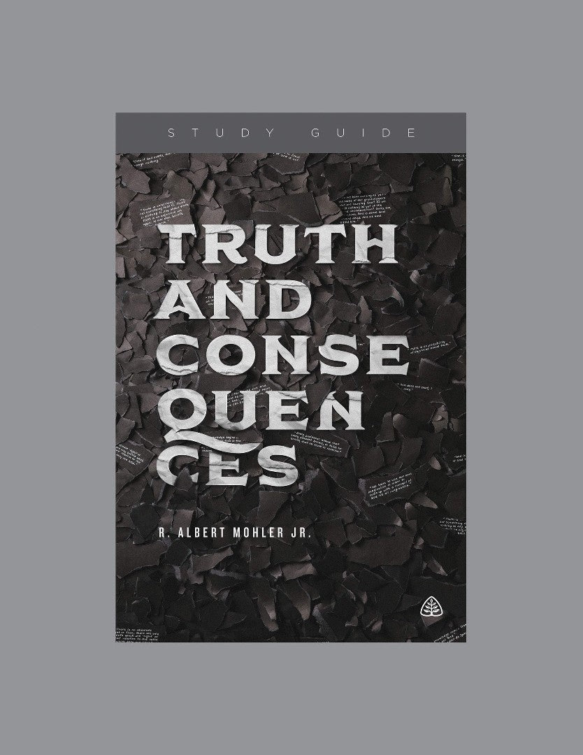 Truth and Consequences - Re-vived