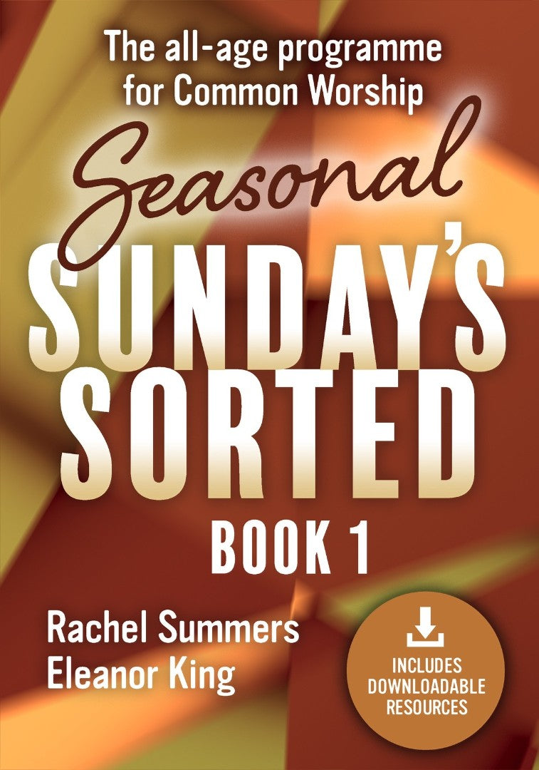 Seasonal Sundays Sorted - Re-vived