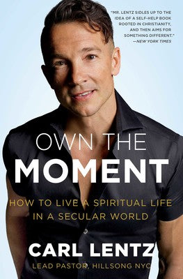 Own the Moment - Re-vived